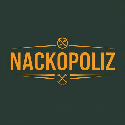 Nackopoliz